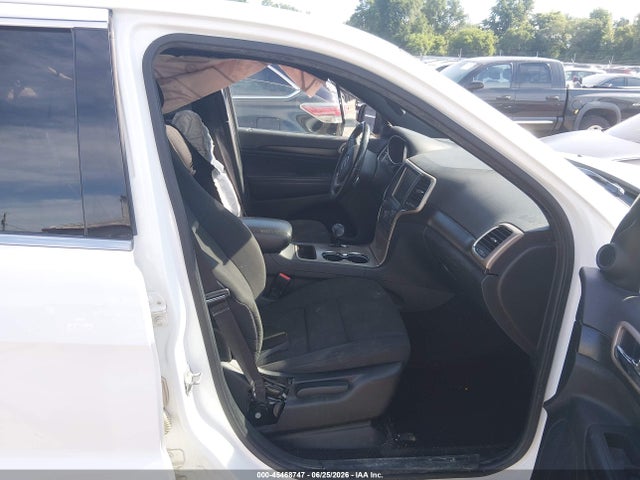 45468747 :رقم المزاد ، 1C4RJFAGXEC565932 vin ، 2014 Jeep Grand Cherokee Laredo مزاد بيع