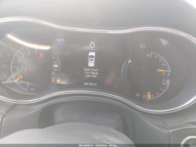45468747 :رقم المزاد ، 1C4RJFAGXEC565932 vin ، 2014 Jeep Grand Cherokee Laredo مزاد بيع