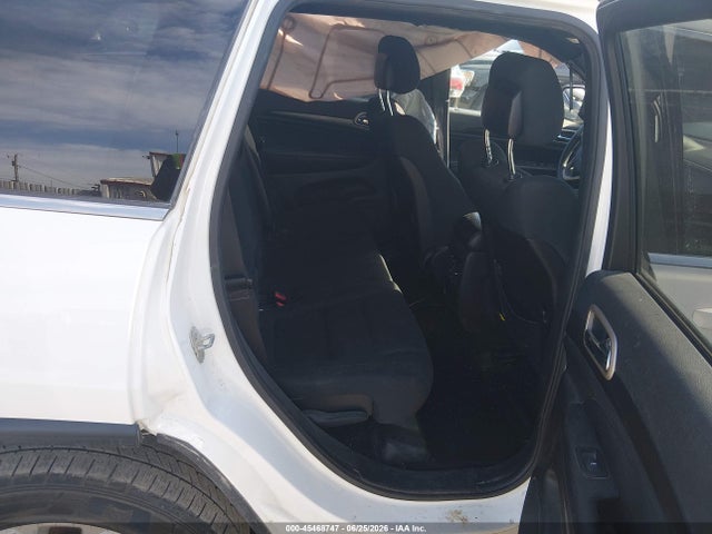 45468747 :رقم المزاد ، 1C4RJFAGXEC565932 vin ، 2014 Jeep Grand Cherokee Laredo مزاد بيع