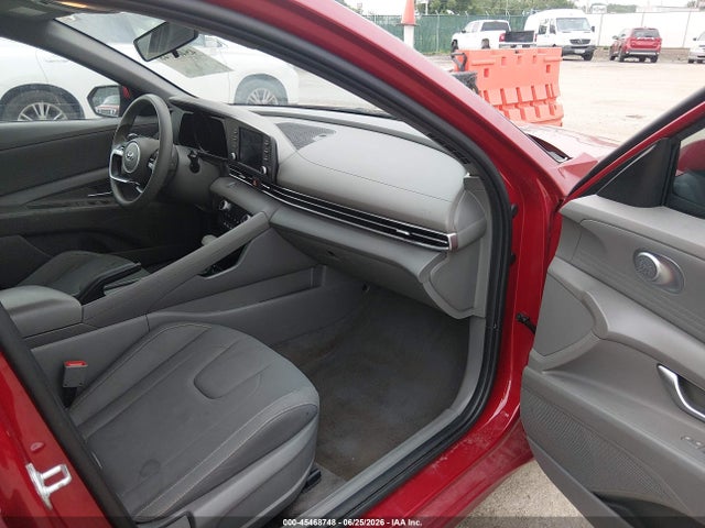 Hyundai ELANTRA SEL 2022 KMHLM4AG7NU358728 Image 5