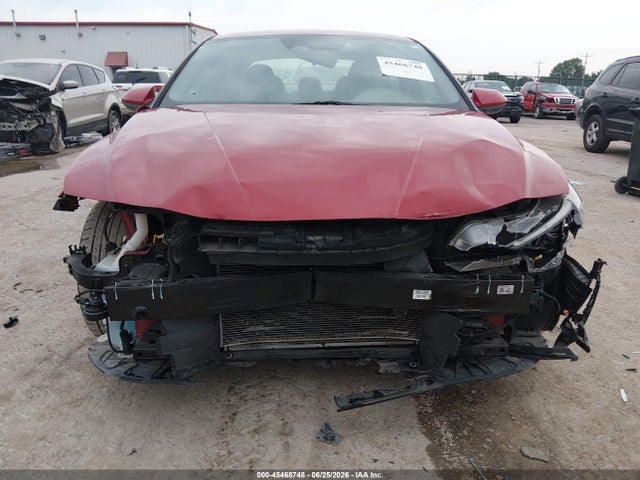 Hyundai ELANTRA SEL 2022 KMHLM4AG7NU358728 Image 6