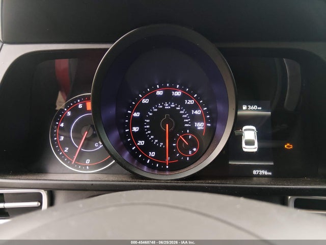 Hyundai ELANTRA SEL 2022 KMHLM4AG7NU358728 Image 7
