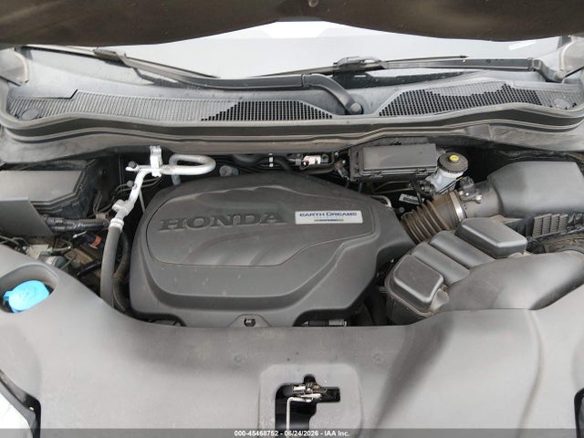 5FNYF7H51LB002565 Honda Passport 2wd Ex-l