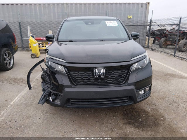 5FNYF7H51LB002565 Honda Passport 2wd Ex-l