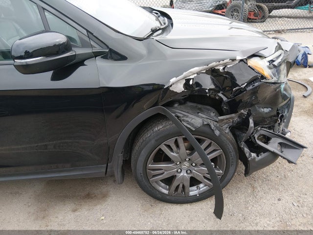 5FNYF7H51LB002565 Honda Passport 2wd Ex-l