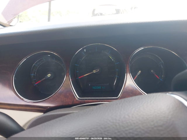 2011 Ford Taurus Sel მანქანა იყიდება აუქციონზე, vin: 1FAHP2EW1BG113804, აუქციონის ნომერი: 45468751