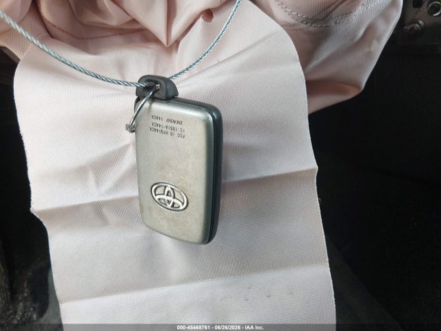 45468761 :رقم المزاد ، JTEZU5JR1C5041777 vin ، 2012 Toyota 4runner Limited مزاد بيع