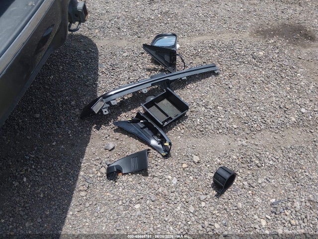 45468761 :رقم المزاد ، JTEZU5JR1C5041777 vin ، 2012 Toyota 4runner Limited مزاد بيع