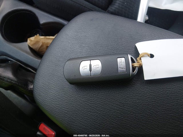 45468765 :رقم المزاد ، JM3KE2CYXE0382351 vin ، 2014 Mazda Cx-5 Touring مزاد بيع