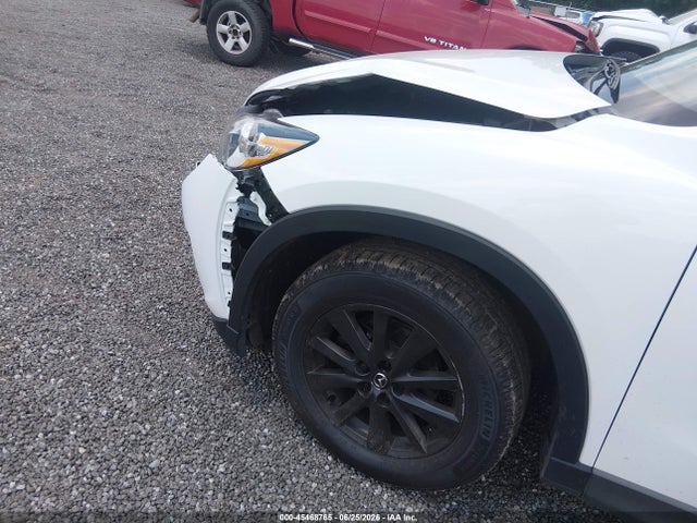 45468765 :رقم المزاد ، JM3KE2CYXE0382351 vin ، 2014 Mazda Cx-5 Touring مزاد بيع