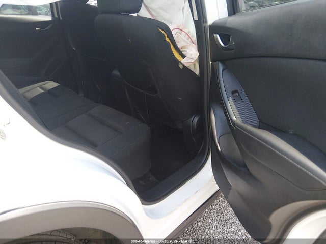 45468765 :رقم المزاد ، JM3KE2CYXE0382351 vin ، 2014 Mazda Cx-5 Touring مزاد بيع