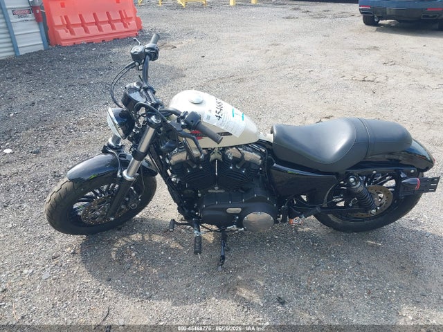 Auction sale of the 2022 Harley-davidson Xl1200 X, vin: 1HD1LC318NB415885, lot number: 45468775