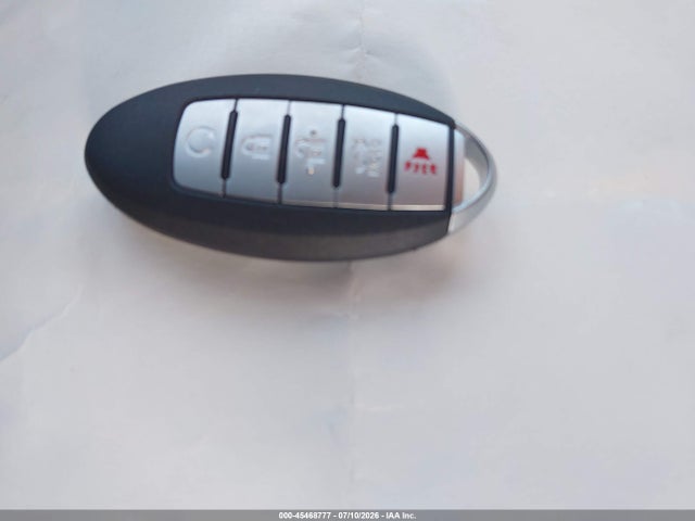 Nissan SENTRA SR 2025 3N1AB8DV9SY331562 Image 11