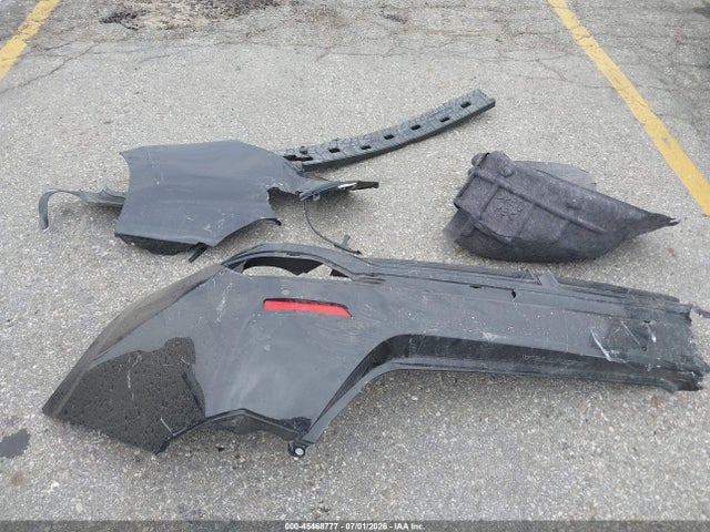 Nissan SENTRA SR 2025 3N1AB8DV9SY331562 Image 12