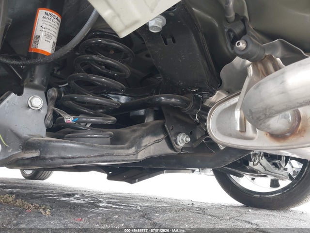 Nissan SENTRA SR 2025 3N1AB8DV9SY331562 Image 18