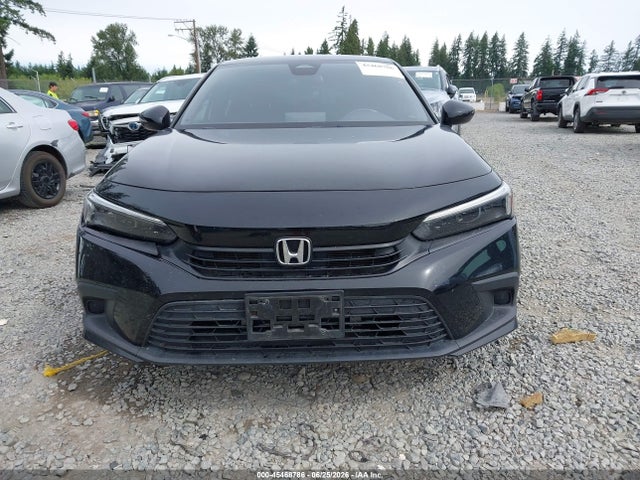 2HGFE2F55NH567447 Honda Civic Sport