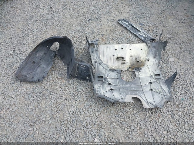2HGFE2F55NH567447 Honda Civic Sport