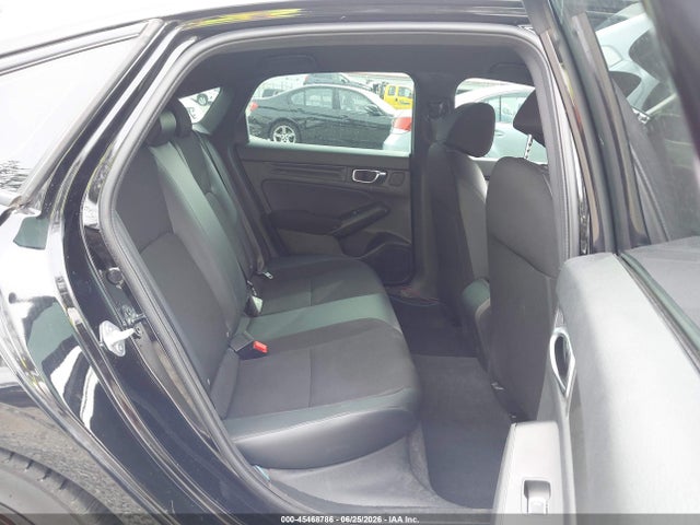 2HGFE2F55NH567447 Honda Civic Sport