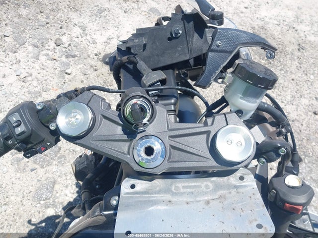 JKBZXJH18NA013110 Kawasaki Zx636 K