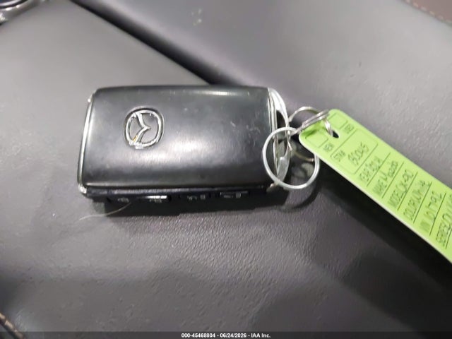 45468804 :رقم المزاد ، JM3KKDHD3R1101792 vin ، 2024 Mazda Cx-90 3.3 Turbo Premium مزاد بيع