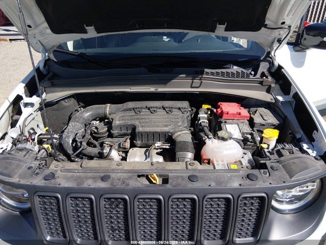 Продажа на аукционе авто 2023 Jeep Renegade Trailhawk 4x4, vin: ZACNJDC19PPP67040, номер лота: 45468806