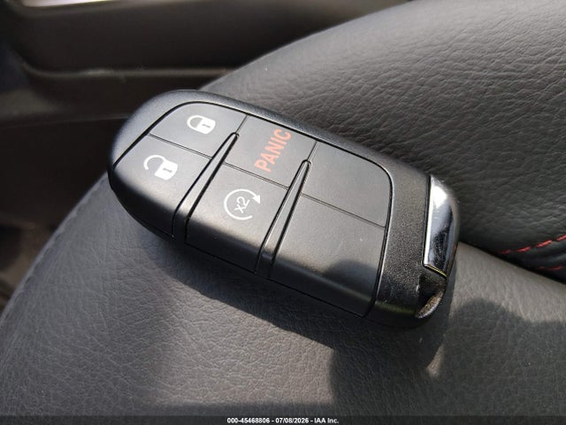 Продажа на аукционе авто 2023 Jeep Renegade Trailhawk 4x4, vin: ZACNJDC19PPP67040, номер лота: 45468806