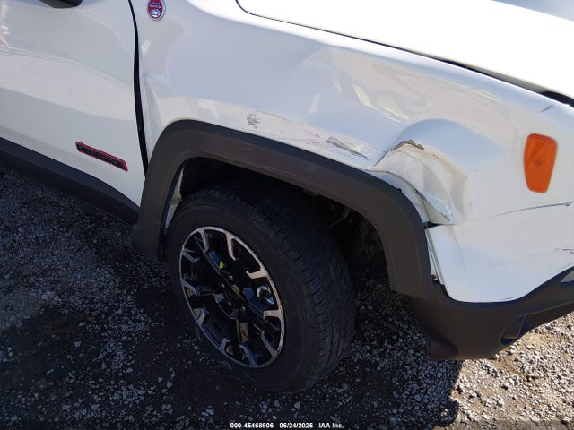 Продажа на аукционе авто 2023 Jeep Renegade Trailhawk 4x4, vin: ZACNJDC19PPP67040, номер лота: 45468806