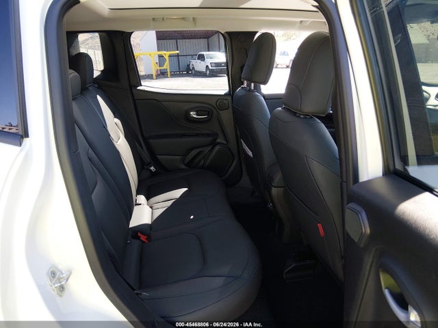 Продажа на аукционе авто 2023 Jeep Renegade Trailhawk 4x4, vin: ZACNJDC19PPP67040, номер лота: 45468806