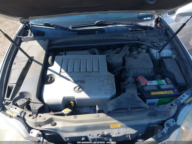 45468805 :رقم المزاد ، JTHBJ46G872131823 vin ، 2007 Lexus Es 350 مزاد بيع