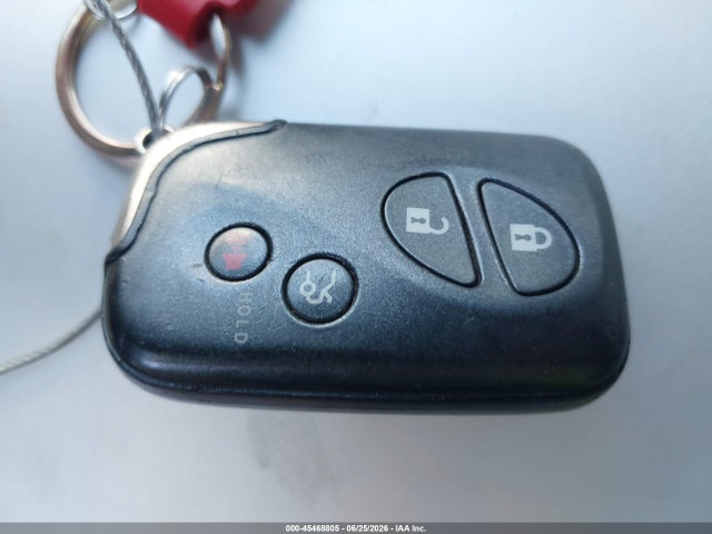 45468805 :رقم المزاد ، JTHBJ46G872131823 vin ، 2007 Lexus Es 350 مزاد بيع