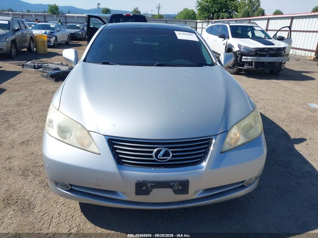 45468805 :رقم المزاد ، JTHBJ46G872131823 vin ، 2007 Lexus Es 350 مزاد بيع