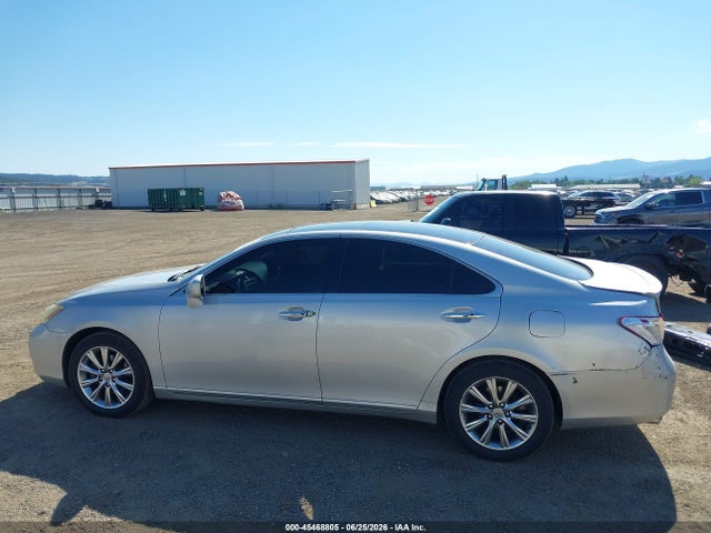 45468805 :رقم المزاد ، JTHBJ46G872131823 vin ، 2007 Lexus Es 350 مزاد بيع