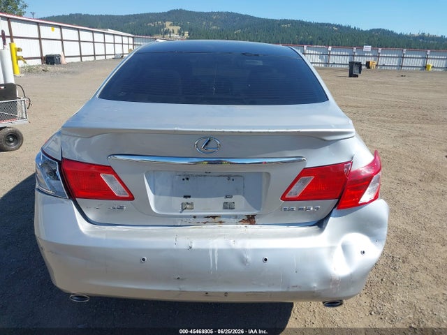 45468805 :رقم المزاد ، JTHBJ46G872131823 vin ، 2007 Lexus Es 350 مزاد بيع
