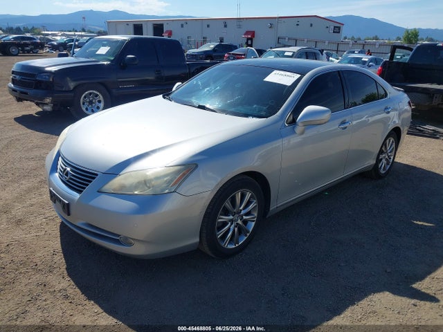 45468805 :رقم المزاد ، JTHBJ46G872131823 vin ، 2007 Lexus Es 350 مزاد بيع