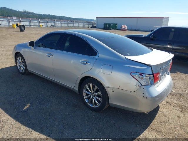 45468805 :رقم المزاد ، JTHBJ46G872131823 vin ، 2007 Lexus Es 350 مزاد بيع
