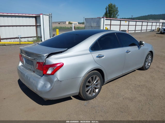 45468805 :رقم المزاد ، JTHBJ46G872131823 vin ، 2007 Lexus Es 350 مزاد بيع