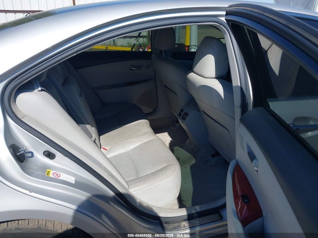 45468805 :رقم المزاد ، JTHBJ46G872131823 vin ، 2007 Lexus Es 350 مزاد بيع