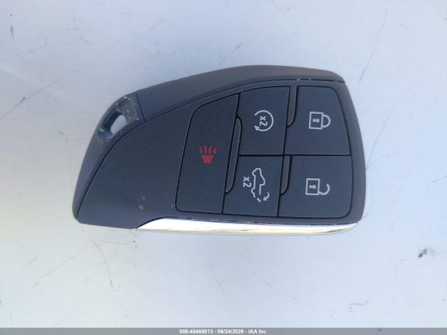 Aukcja sprzedaży 2025 Chevrolet Silverado 1500 4wd  Standard Bed Lt, vin: 2GCUKDED3S1161089, numer aukcji: 45468813