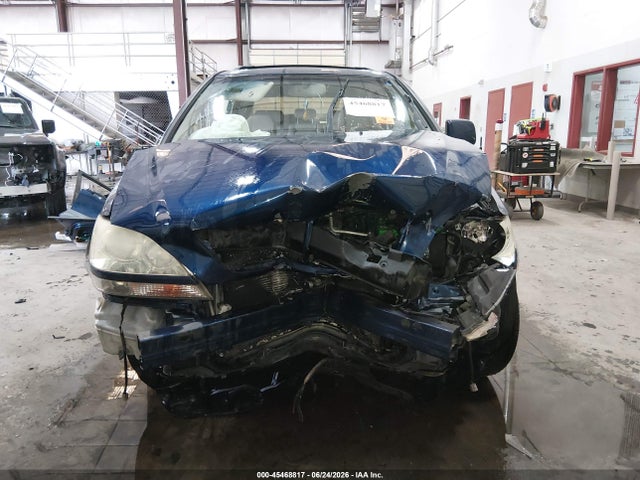 Aukcja sprzedaży 2003 Lexus Rx 300, vin: JTJHF10U130299901, numer aukcji: 45468817