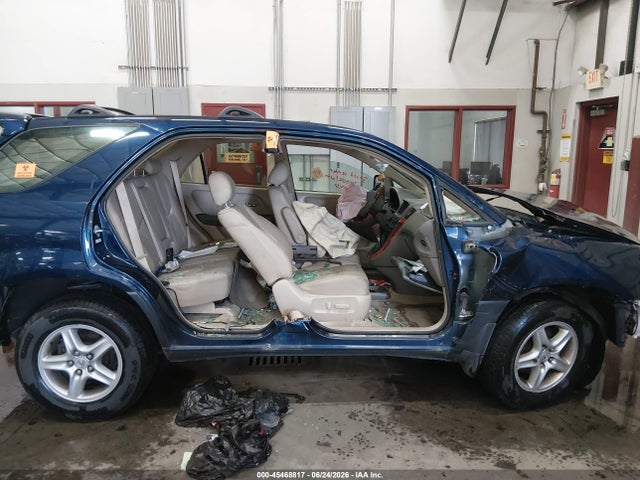Aukcja sprzedaży 2003 Lexus Rx 300, vin: JTJHF10U130299901, numer aukcji: 45468817