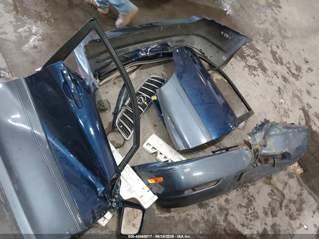 Aukcja sprzedaży 2003 Lexus Rx 300, vin: JTJHF10U130299901, numer aukcji: 45468817