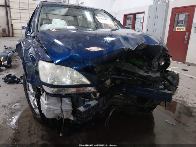 Aukcja sprzedaży 2003 Lexus Rx 300, vin: JTJHF10U130299901, numer aukcji: 45468817