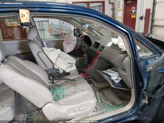 Aukcja sprzedaży 2003 Lexus Rx 300, vin: JTJHF10U130299901, numer aukcji: 45468817