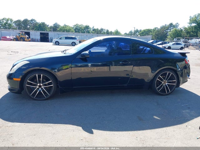 Aukcja sprzedaży 2004 Infiniti G35, vin: JNKCV54E34M817302, numer aukcji: 45468818