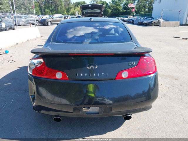 Продажа на аукционе авто 2004 Infiniti G35, vin: JNKCV54E34M817302, номер лота: 45468818