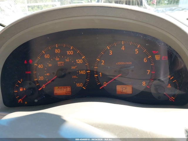 Продажа на аукционе авто 2004 Infiniti G35, vin: JNKCV54E34M817302, номер лота: 45468818
