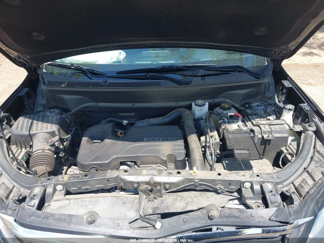 Chevrolet Equinox Premier 2018 2GNAXMEV3J6111363 Image 10