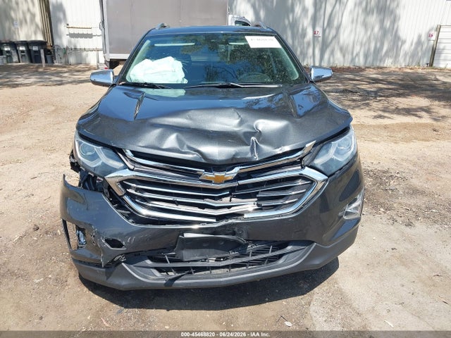 Chevrolet Equinox Premier 2018 2GNAXMEV3J6111363 Image 12