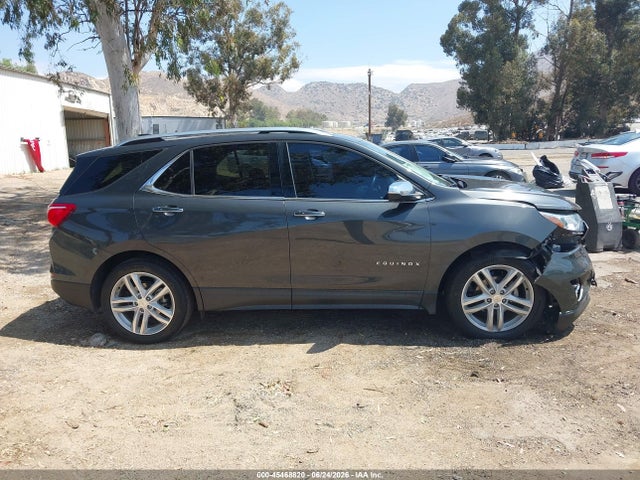 Chevrolet Equinox Premier 2018 2GNAXMEV3J6111363 Image 13