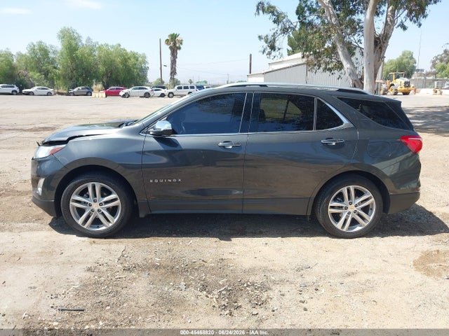 Chevrolet Equinox Premier 2018 2GNAXMEV3J6111363 Image 14